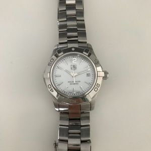 Tag Heuer Aquaracer Women’s watch