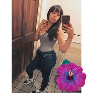 Meet your Posher, Massiel