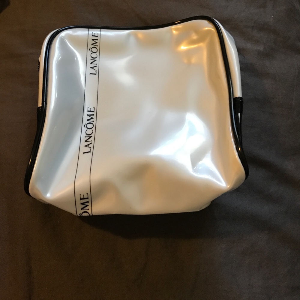 Lancôme make up bag