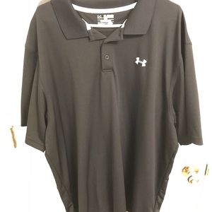 UA Performance Polo 3XL