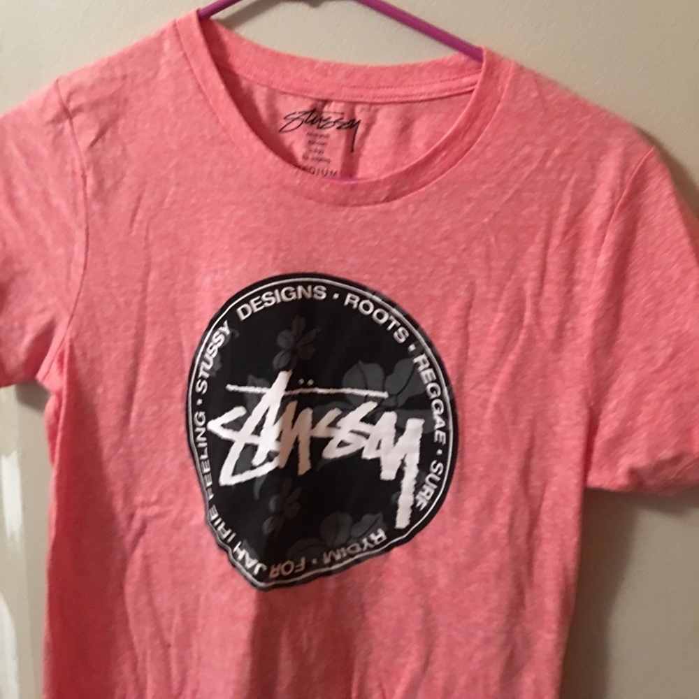 Stussy t-shirt
