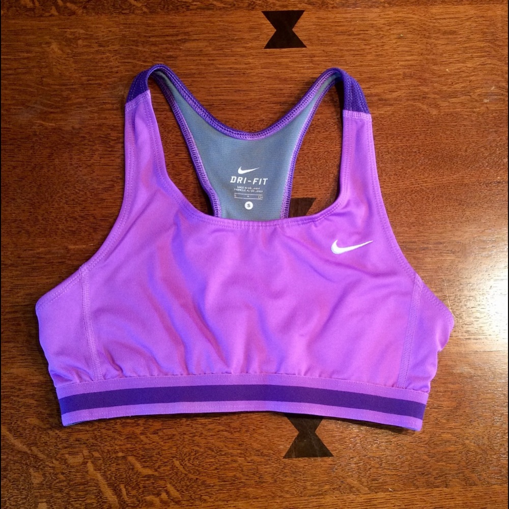 🌸New Listing🌸Nike sports bra.