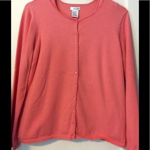 East 5th sweater set