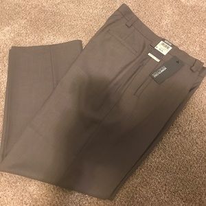 Kenneth Cole Reaction Pants