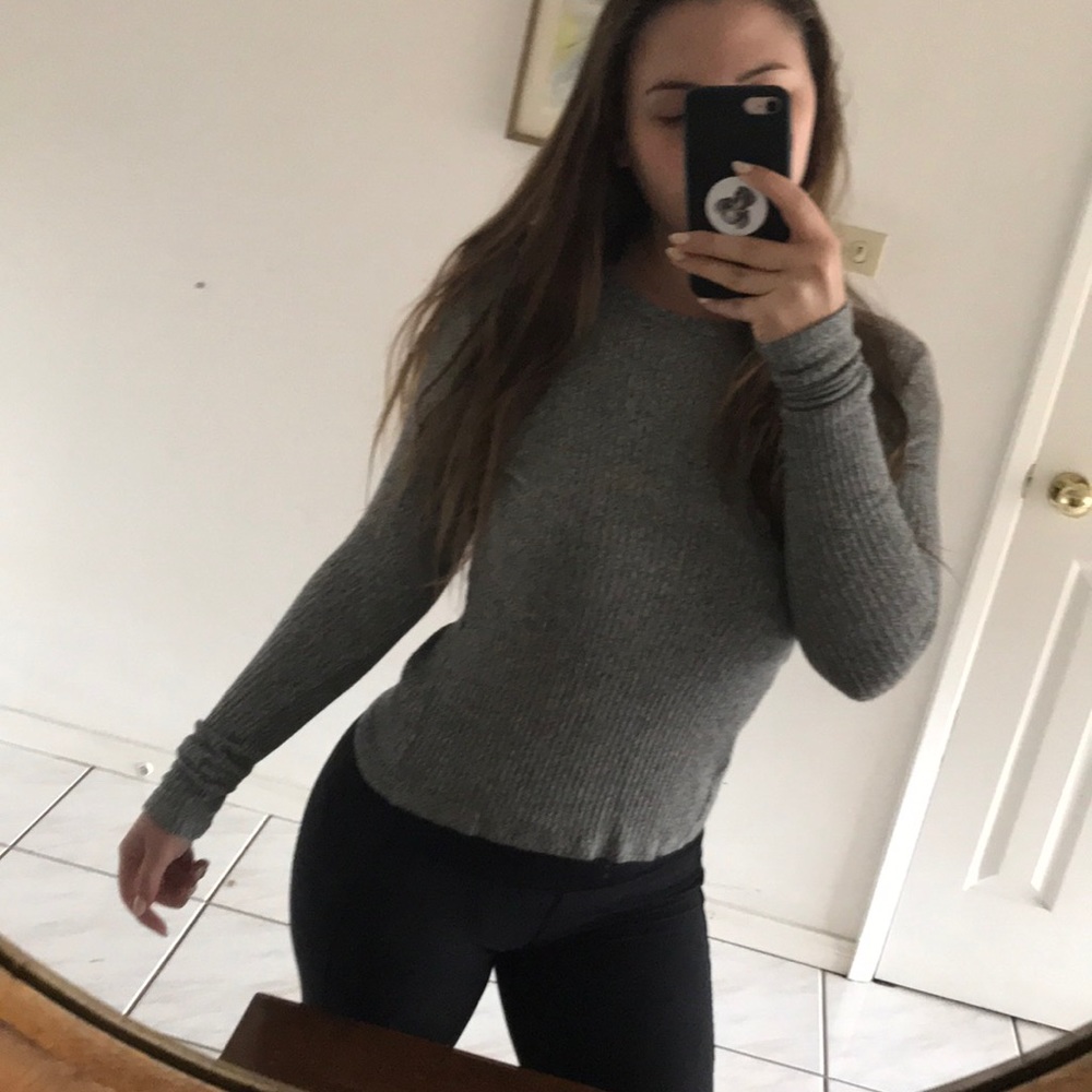 Adorable long sleeve