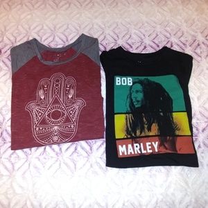 🌟 Graphic T-Shirt Bundle 🌟