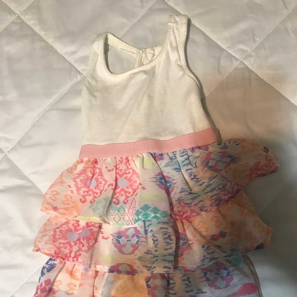 12-24 months children’s place dress