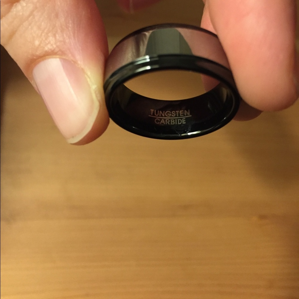 Men’s ring - Picture 2 of 2