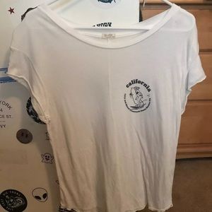 brandy melville shirt