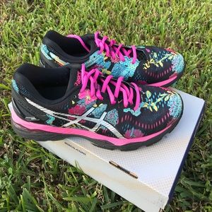 ASICS Gel Kayano 23