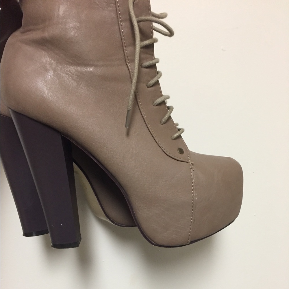 Bootie
