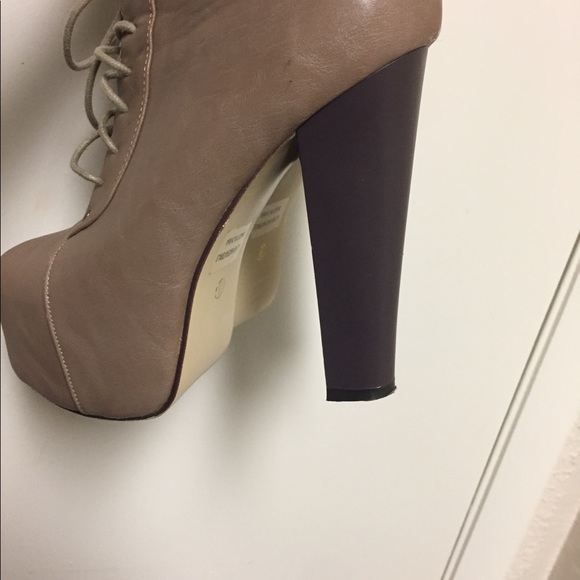 Bootie - Picture 5 of 5