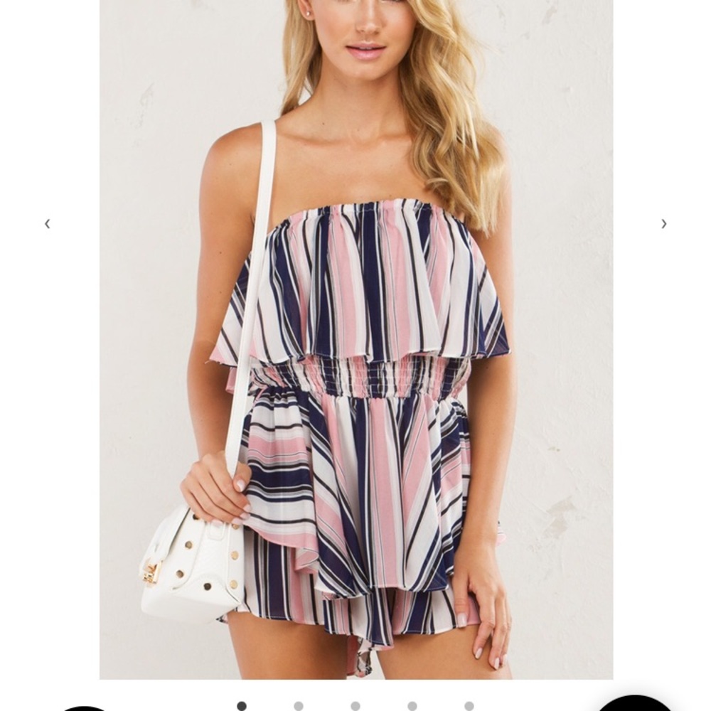 Akira romper. Never worn! Brand new