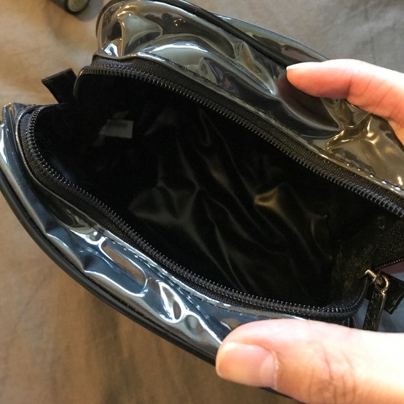 Lancôme logo Makeup bag - Picture 2 of 2