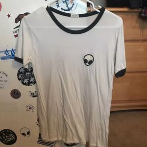brandy melville shirt