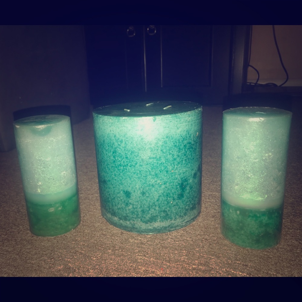 Candles