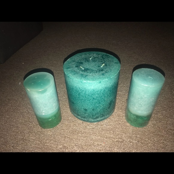 Candles - Picture 2 of 3