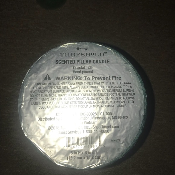 Candles - Picture 3 of 3