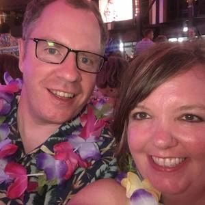 Meet your Posher, Lisa