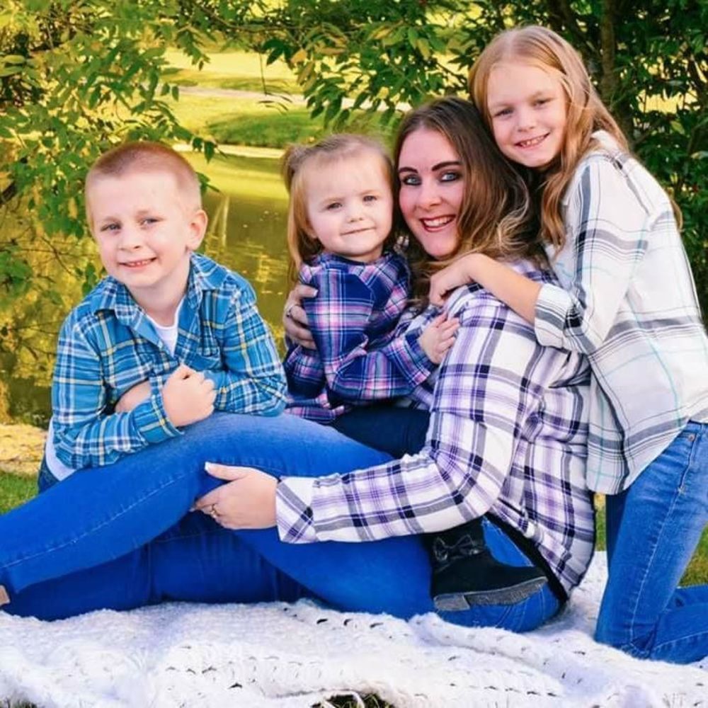 Meet your Posher, Brooke