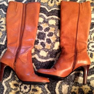 Ralph Lauren Boots