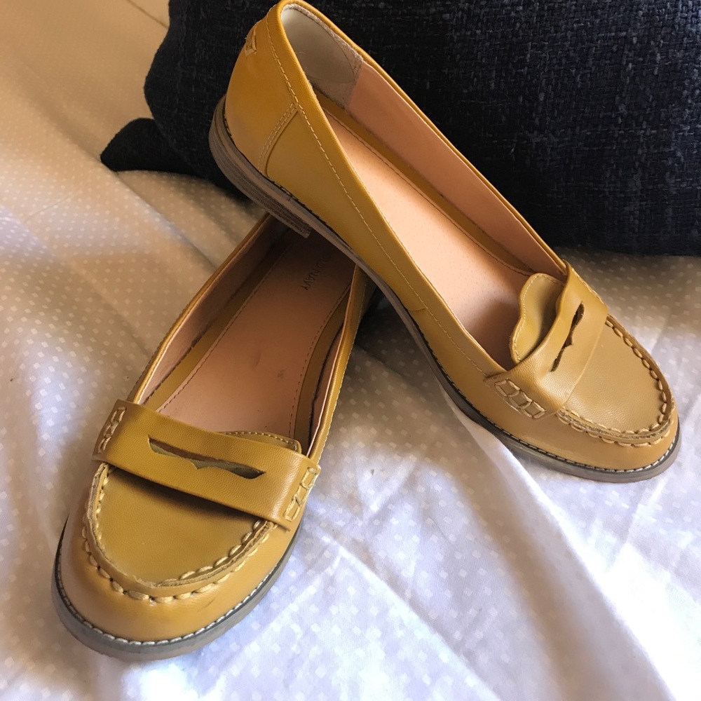 Old Navy Penny Loafers