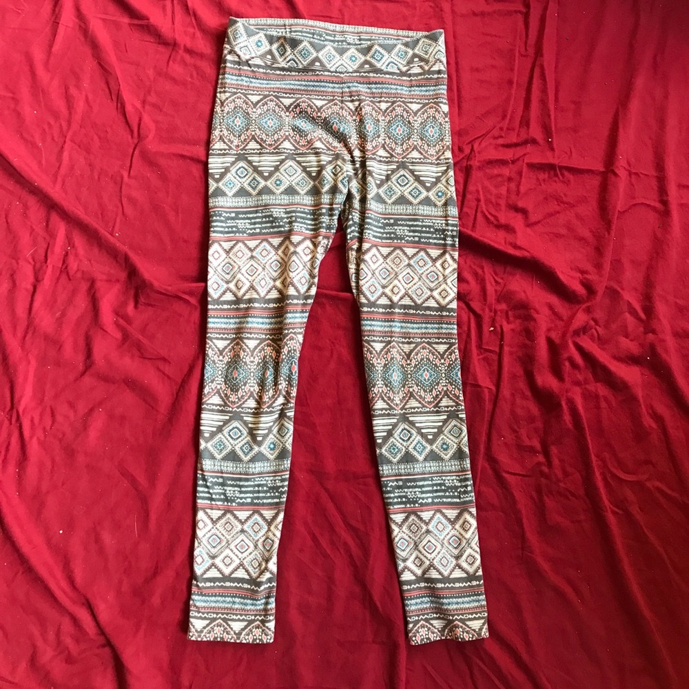 American Eagle leggings