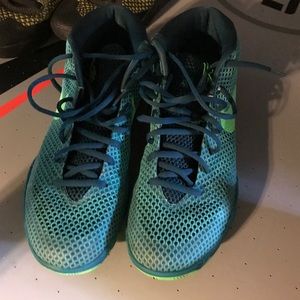Kyrie Basketball shoes