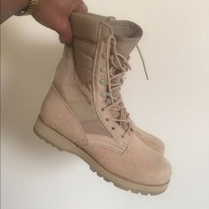 Rothco Military Style Boots