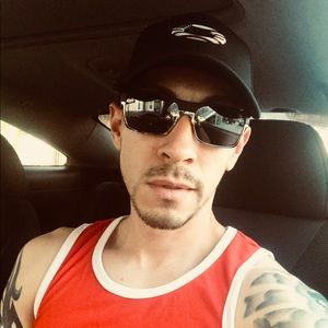 Meet your Posher, Roberto