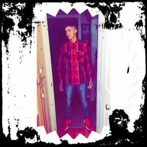 Meet your Posher, Mike