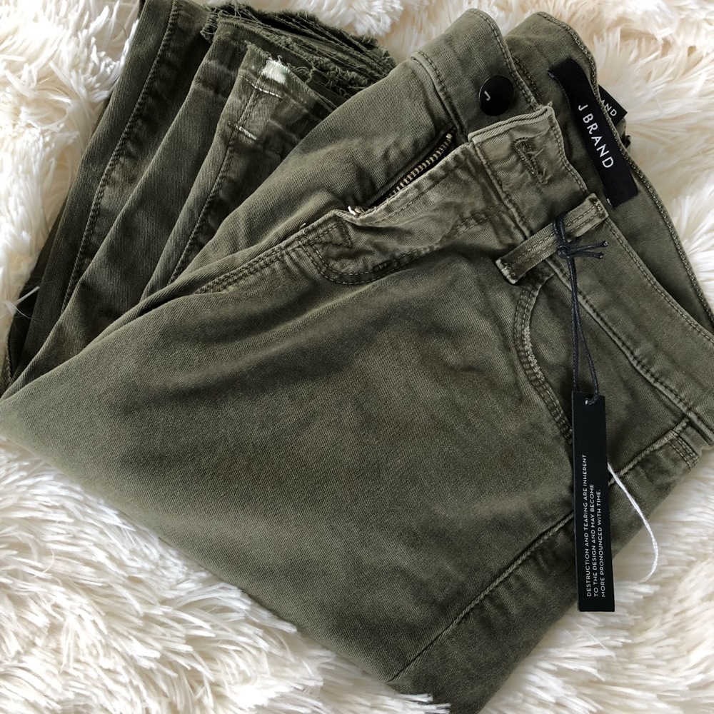 J Brand jeans