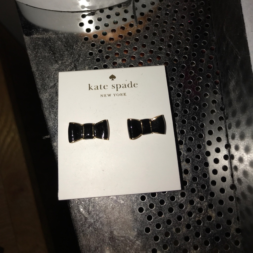 Kate spade earrings