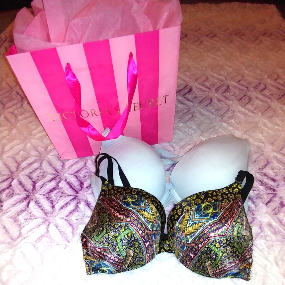 Victoria's Secret Bra Bundle! 💞