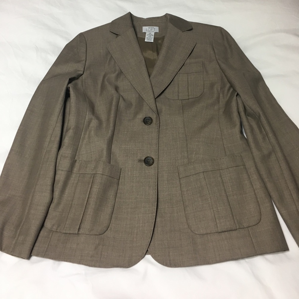 Women’s 2Piece Suit