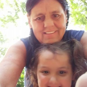 Meet your Posher, Rita