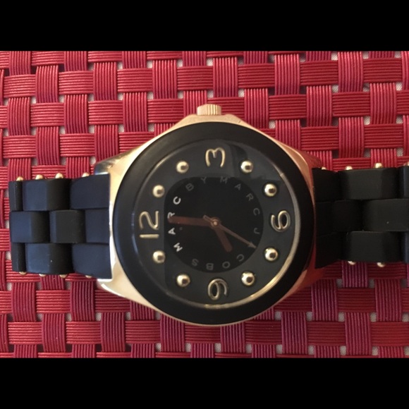 Marc Jacobs | Accessories | Marc Jacobs Lady Watch | Poshmark