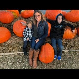 Meet your Posher, Michelle