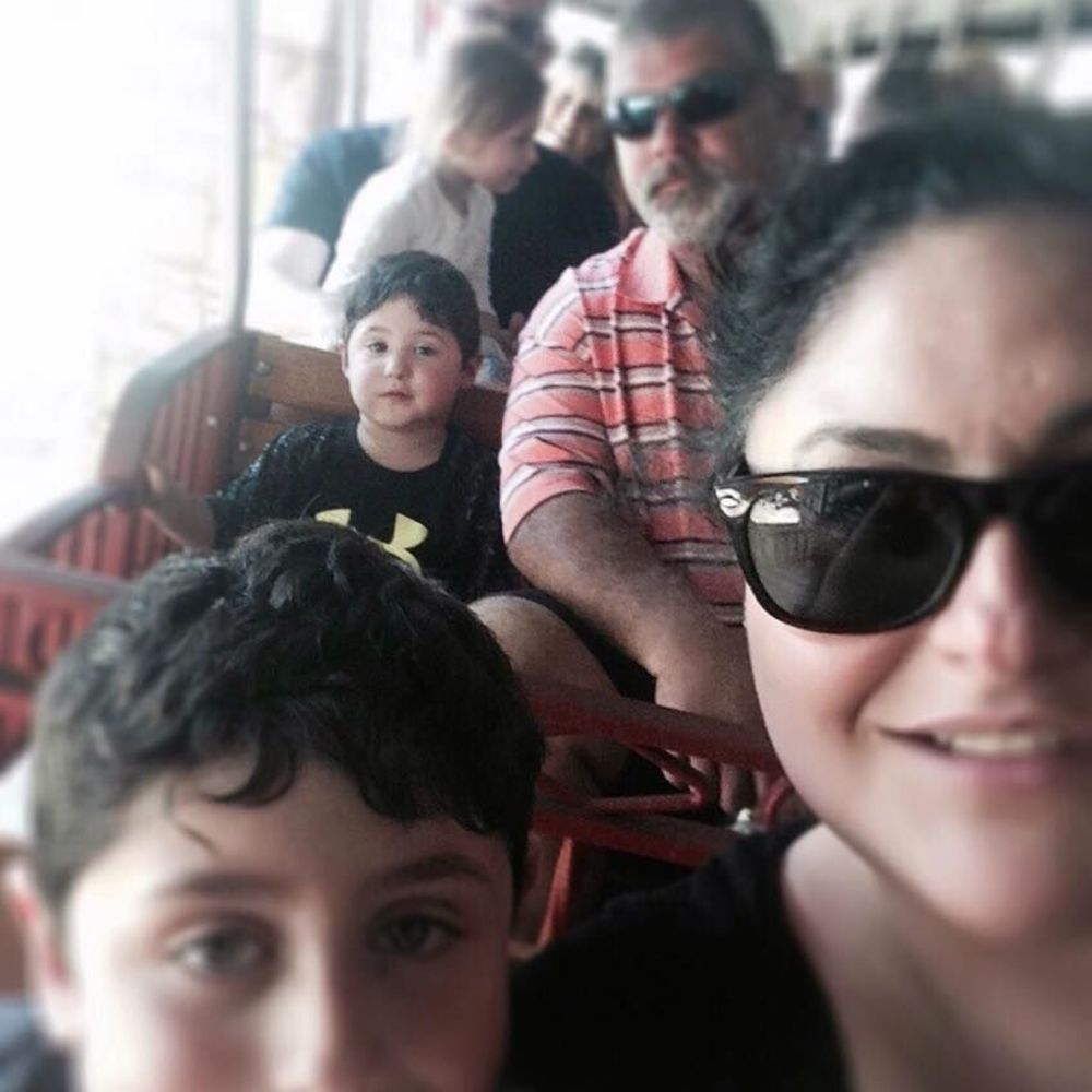 Meet your Posher, Victoria