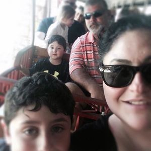 Meet your Posher, Victoria