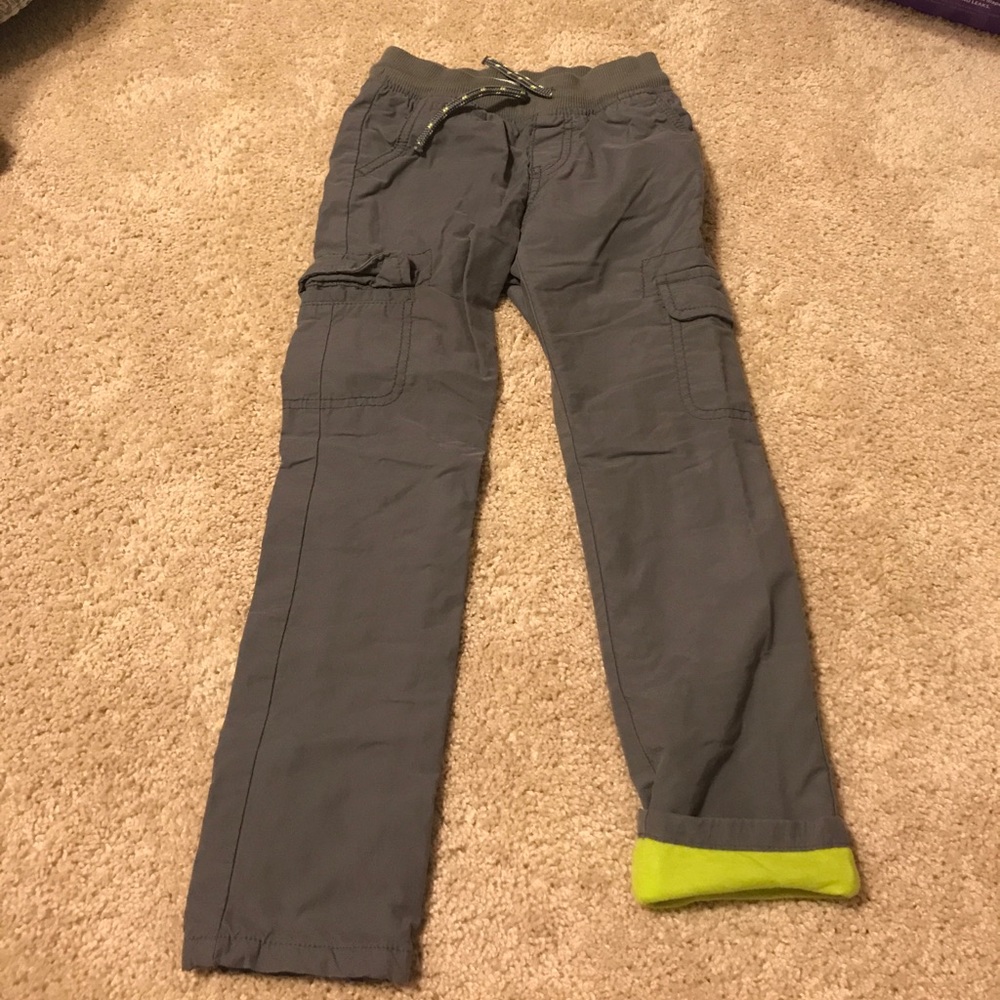 Cat and Jack boys pants