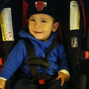 Meet your Posher, Nancy