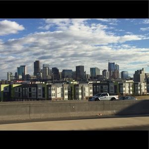 Meet your Posher, Leah