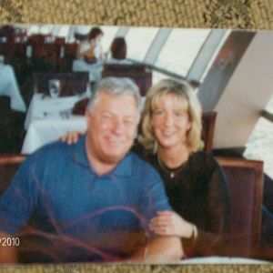 Meet your Posher, Ginger