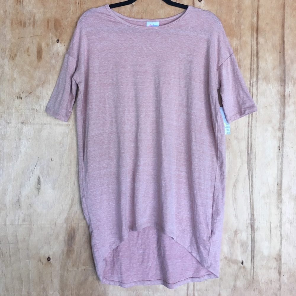 Lularoe Irma tunic