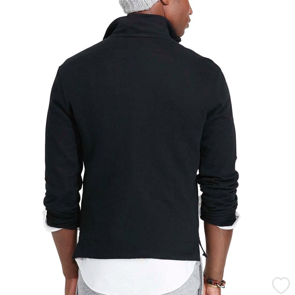 Polo Ralph Lauren Quarter Zip