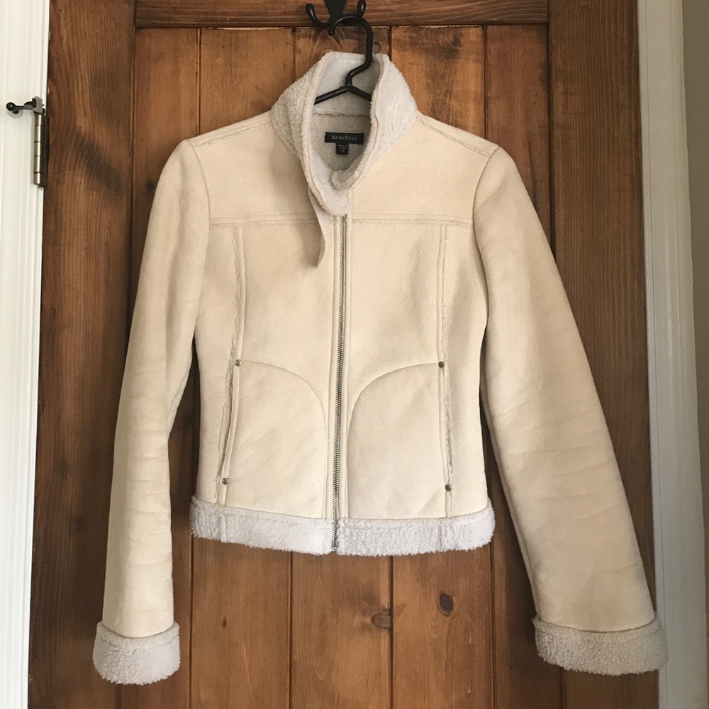 ❄️ 🌸 Last 6 weeks of winter sale Bebe sheep skin