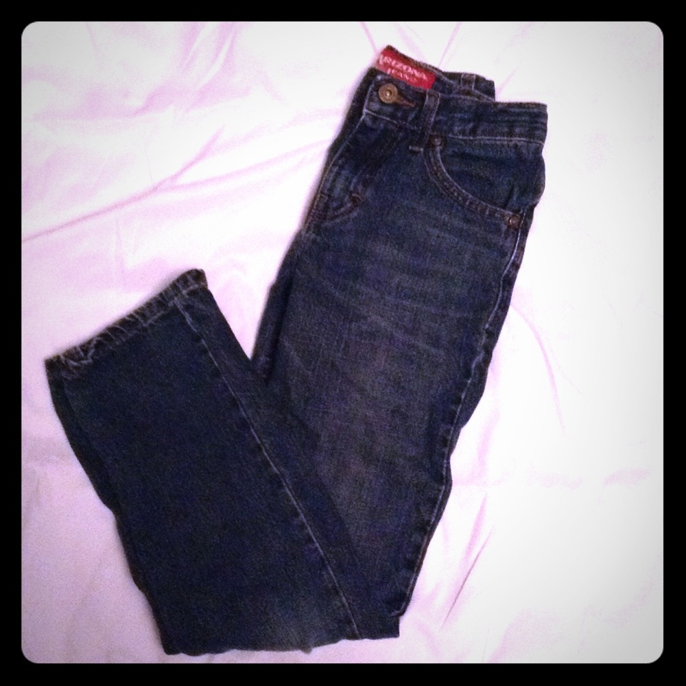 Boys Arizona Jeans