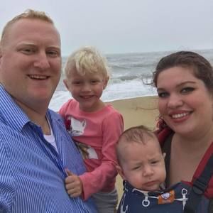 Meet your Posher, Christina