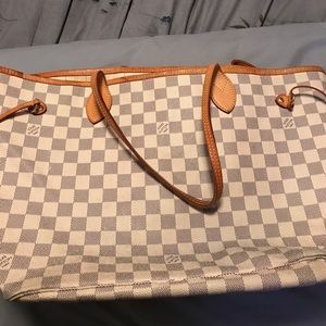 Louis Vuitton Neverfull